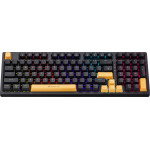 Xtrike Me Gaming Mechanical Keyboard 98 Keys - GK-997 - (English US) - (XTRM-GK-997-BK)