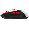 Xtrike Me Gaming Mouse GM-323 - 12800dPi - (XTRM-GM-323-BK)