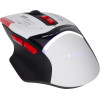 Xtrike Me Gaming Mouse GM-323 - 12800dPi - (XTRM-GM-323-BK)