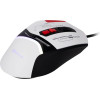 Xtrike Me Gaming Mouse GM-323 - 12800dPi - (XTRM-GM-323-BK)