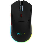 Xtrike Me Gaming Mouse Wireless GW-613 - (XTRM-GW-613-BK)