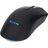 Xtrike Me Gaming Mouse Wireless GW-613 - (XTRM-GW-613-BK)