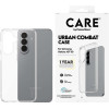 PanzerGlass(R) Urban Combat Case Transparent Samsung Galaxy A57 5G - (PG-CR26878)