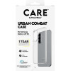 PanzerGlass(R) Urban Combat Case Transparent Samsung Galaxy A57 5G - (PG-CR26878)