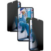 PanzerGlass(R) Privacy Screen Protector Samsung Galaxy A37 5G | Ultra-Wide Fit w. Easyaligner - (PG-PG90806)