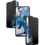 PanzerGlass(R) Privacy Screen Protector Samsung Galaxy A37 5G | Ultra-Wide Fit w. Easyaligner - (PG-PG90806)