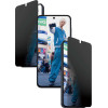 PanzerGlass(R) Privacy Screen Protector Samsung Galaxy A57 5G | Ultra-Wide Fit w. Easyaligner - (PG-PG31825)
