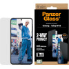 PanzerGlass(R) Privacy Screen Protector Samsung Galaxy A57 5G | Ultra-Wide Fit w. Easyaligner - (PG-PG31825)