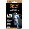 PanzerGlass(R) Privacy Screen Protector Samsung Galaxy A57 5G | Ultra-Wide Fit w. Easyaligner - (PG-PG31825)