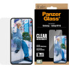 PanzerGlass(R) Screen Protector Samsung Galaxy A37 5G | Ultra-Wide Fit w. Easyaligner - (PG-PG75133)