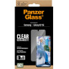PanzerGlass(R) Screen Protector Samsung Galaxy A37 5G | Ultra-Wide Fit w. Easyaligner - (PG-PG75133)