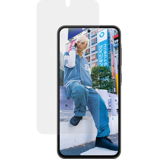PanzerGlass(R) Screen Protector Samsung Galaxy A37 5G | Ultra-Wide Fit w. Easyaligner - (PG-PG75133)