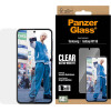 PanzerGlass(R) Screen Protector Samsung Galaxy A57 5G | Ultra-Wide Fit w. Easyaligner - (PG-PG32082)