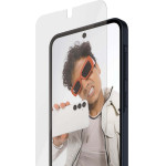 PanzerGlass(R) Screen Protector Samsung Galaxy A37 5G | Ultra-Wide Fit w. Easyaligner - (PG-SA72239)