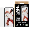 PanzerGlass(R) Screen Protector Samsung Galaxy A57 5G | Ultra-Wide Fit w. Easyaligner - (PG-SA11783)