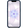 Apple Case Beats Magsafe For Iphone 17e/16e Bedrock Blue - (MHR34LL/A)
