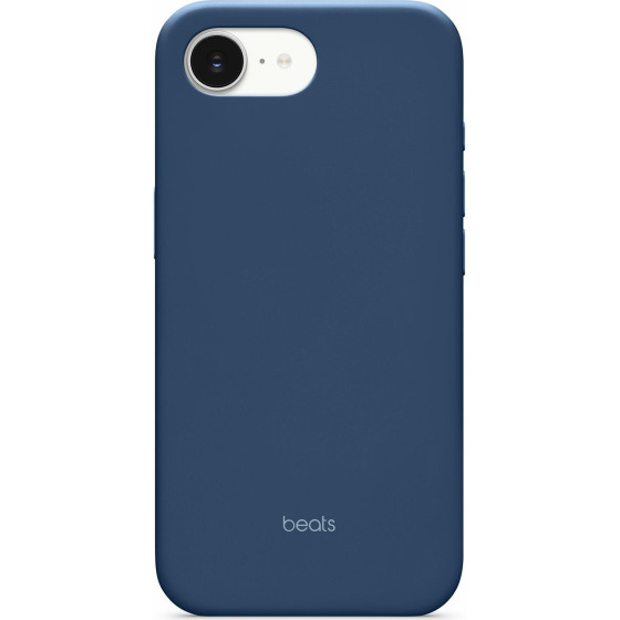 Apple Case Beats Magsafe For Iphone 17e/16e Bedrock Blue - (MHR34LL/A)