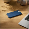 Apple Case Beats Magsafe For Iphone 17e/16e Bedrock Blue - (MHR34LL/A)