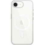 Apple Case Clear Case Magsafe For Iphone 16e/17e Transparent - (MHWC4ZM/A)