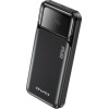 Awei Powerbank 10000mAh 22,5W Pd 2xUSB-C Black - (PA-90)