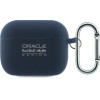 Red Bull Case Silikon Logo For Airpods 3 Navy - (RBAP3SIILV)