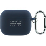 Red Bull Case Silikon Logo For Airpods 3 Navy - (RBAP3SIILV)