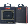 Red Bull Case Silikon Logo For Airpods 3 Navy - (RBAP3SIILV)