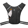 Spigen A720 Dynamic Shield Running Vest (M-L) Black - (AMP07603)