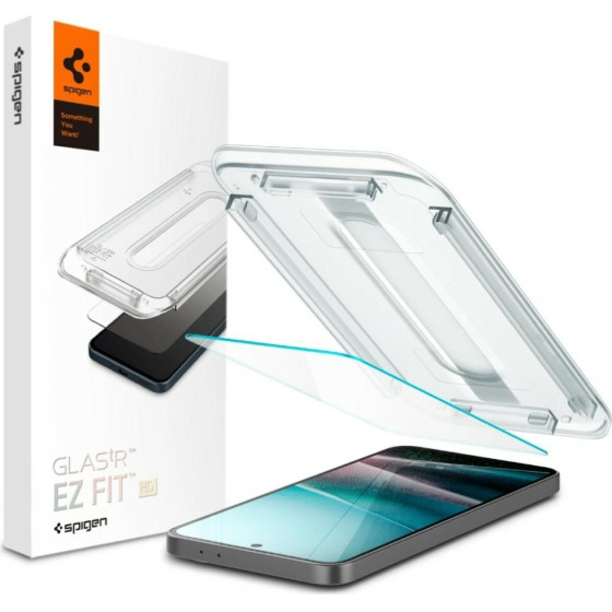 Spigen Glas.Tr Ez Fit Hd Tempered Glass For Samsung Galaxy A36 / A37 5G - (AGL11365)