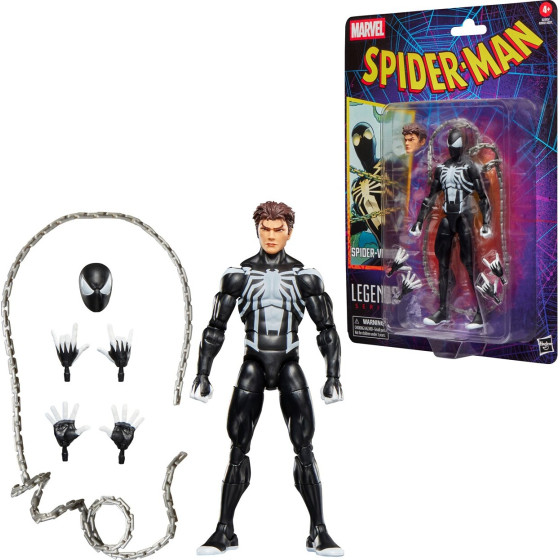 Hasbro Fans Spider-Man: Spider-Venom (G2353)