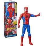 Hasbro Marvel: Titan Series Spider-Man - Spider-Man Action Figure (G2715) *