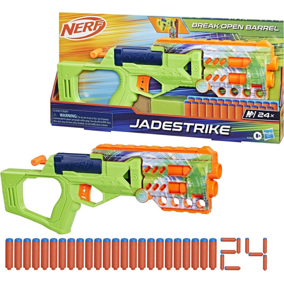 Hasbro Nerf: Load Out - Jadestrike (G2863)