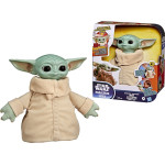 Hasbro Star Wars: Electronic Figures - Peaceful (G3088)
