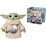 Hasbro Star Wars: Electronic Figures - Pretty (G3087)