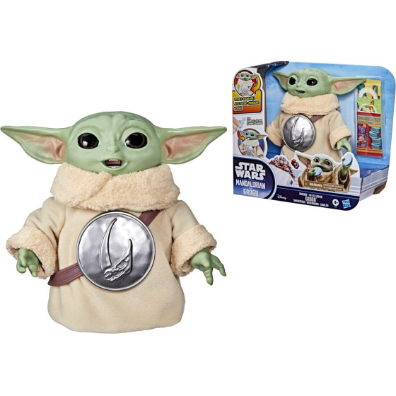 Hasbro Star Wars: Electronic Figures - Pretty (G3087)