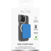 Puro External Battery 4200mAh Magsafe USB-C, Blue - (PUFCBB40P2MAGBLUE)