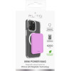 Puro External Battery 4200mAh Magsafe USB-C, Pink - (PUFCBB40P2MAGPINK)