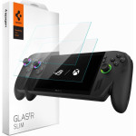 Spigen Szklo Hartowane GLAS.Tr Slim 2-Pack Rog Ally / Ally X 2023-2025 / Msi Calw 7 AI+ Clear - (AGL09754)