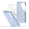 Tech-Protect Silicone Magsafe Galaxy S26 Ultra Sky BLUE