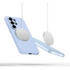 Tech-Protect Silicone Magsafe Galaxy S26 Ultra Sky BLUE