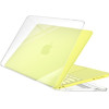Tech-Protect Smartshell Macbook Neo 13 2026 Crystal CLEAR