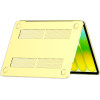 Tech-Protect Smartshell Macbook Neo 13 2026 Crystal CLEAR