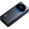 Joyroom 20000 Mah 45W Powerbank With Digital Display 2x USB-A 2x USB-C - Black - (JR-PBF02 Pro)