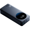 Joyroom 20000 Mah 45W Powerbank With Digital Display 2x USB-A 2x USB-C - Black - (JR-PBF02 Pro)