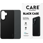 PanzerGlass Care By Fashion Case For Samsung Galaxy A37 - Black - (PAN001527-0)