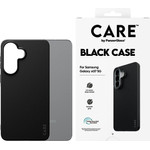 PanzerGlass Care By Fashion Case For Samsung Galaxy A57 - Black - (PAN001528-0)