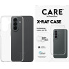 PanzerGlass Care By Fashion X-Ray Case For Samsung Galaxy A37 - Transparent - (PAN001531-0)