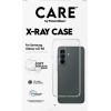 PanzerGlass Care By Fashion X-Ray Case For Samsung Galaxy A37 - Transparent - (PAN001531-0)