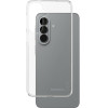 PanzerGlass Care By Fashion X-Ray Case For Samsung Galaxy A57 - Transparent - (PAN001532-0)