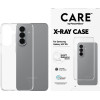 PanzerGlass Care By Fashion X-Ray Case For Samsung Galaxy A57 - Transparent - (PAN001532-0)